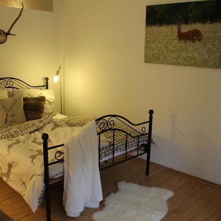 Wieda Apartmenthaus Joern חדר תמונה