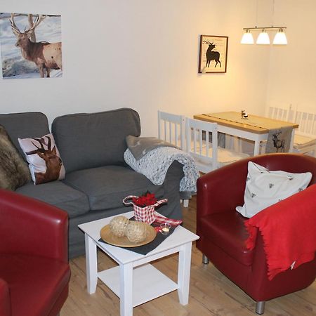 Wieda Apartmenthaus Joern חדר תמונה