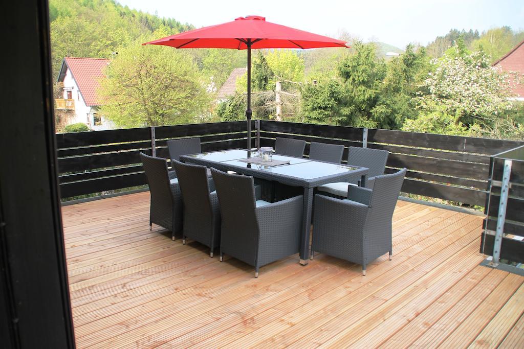 Wieda Apartmenthaus Joern חדר תמונה