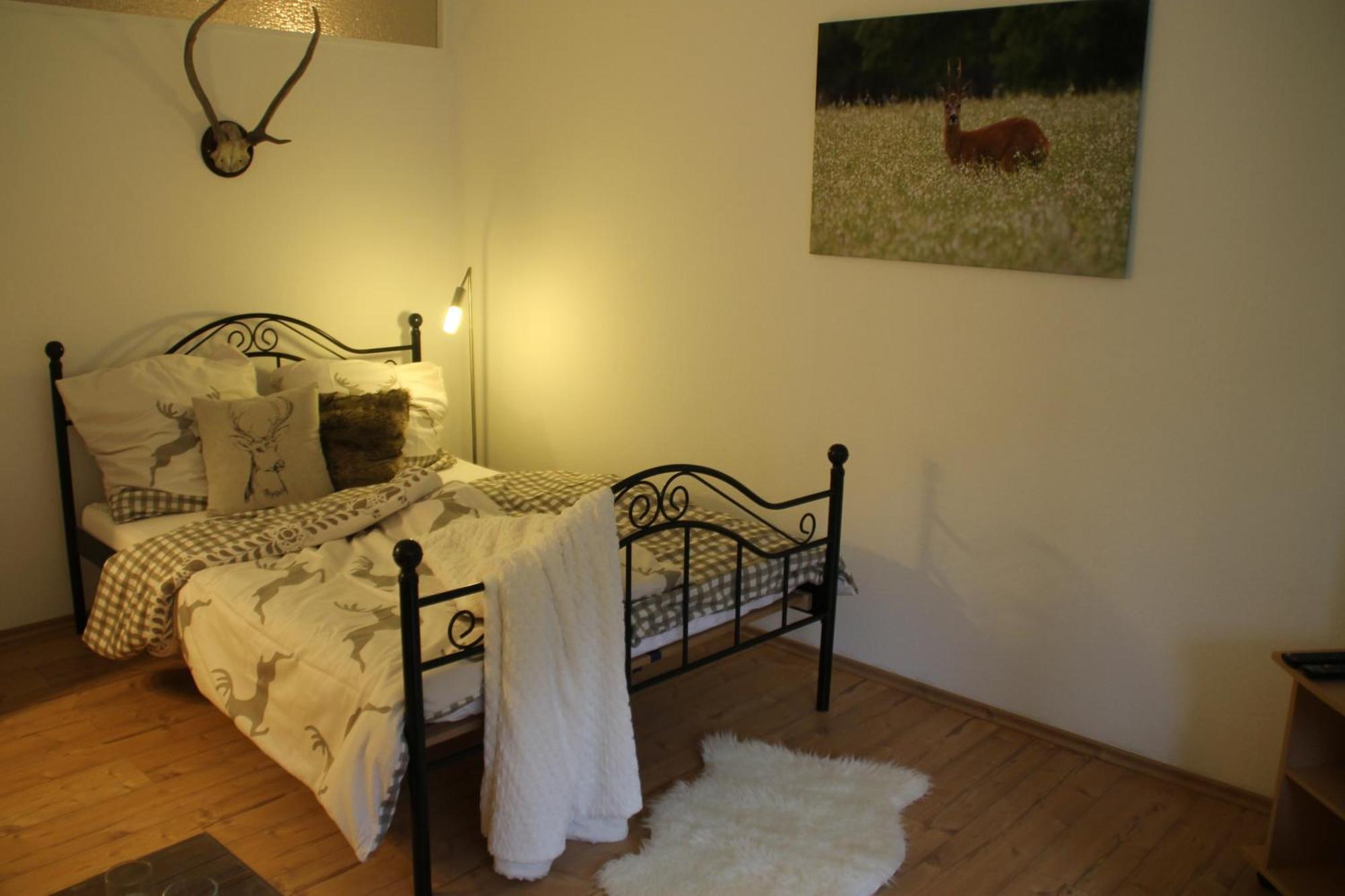 Wieda Apartmenthaus Joern חדר תמונה