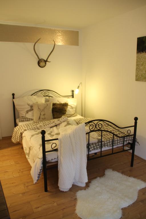 Wieda Apartmenthaus Joern חדר תמונה
