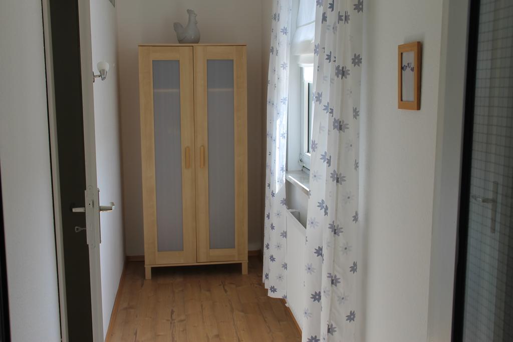 Wieda Apartmenthaus Joern מראה חיצוני תמונה
