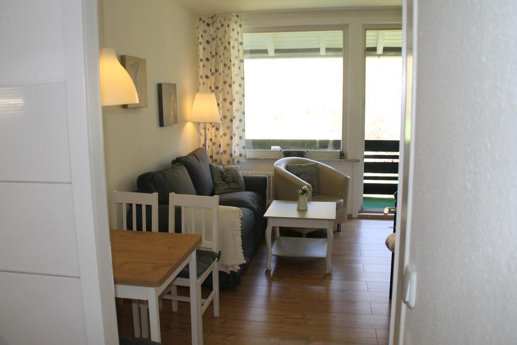 Wieda Apartmenthaus Joern מראה חיצוני תמונה